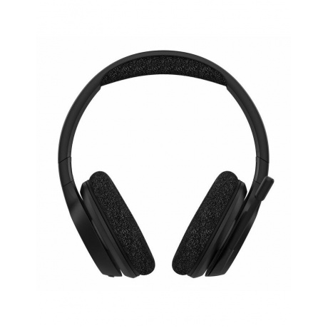 Наушники Belkin Soundform Adapt Over Ear Headset with Boom Mic черный - фото 2