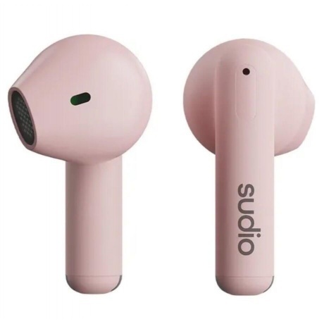 Наушники Sudio A1. розовый - фото 2