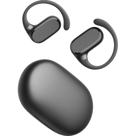 Наушники HONOR CHOICE OWS black (5504AATL) - фото 5