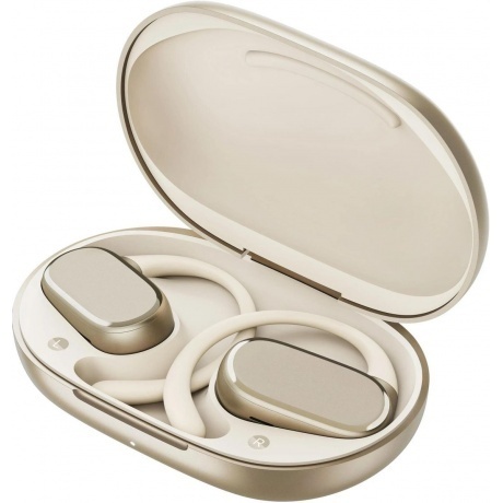 Наушники HONOR CHOICE OWS golden (5504AATM) - фото 2