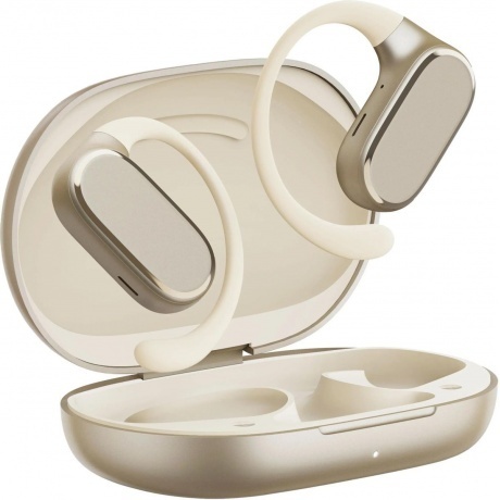 Наушники HONOR CHOICE OWS golden (5504AATM) - фото 3