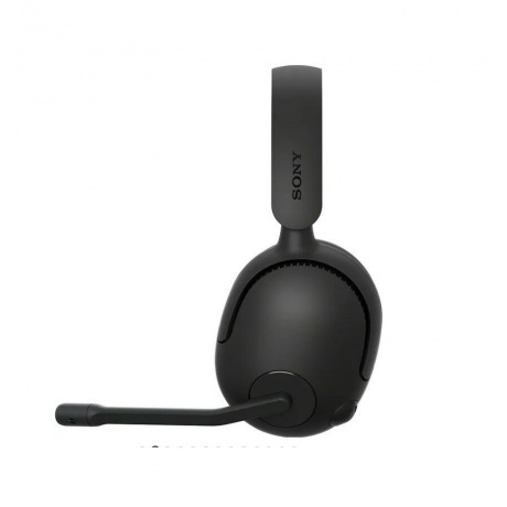 Наушники SONY INZONE H5 черный - фото 2