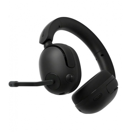 Наушники SONY INZONE H5 черный - фото 3