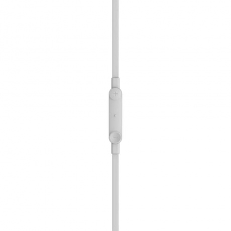 Наушники Belkin Soundform Headphones with USB-C Connector белый - фото 5