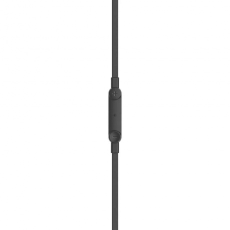 Наушники Belkin Soundform Headphones with USB-C Connector черный - фото 5