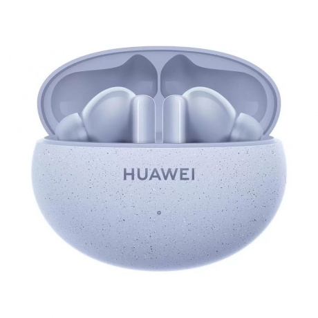 Наушники Huawei FreeBuds 5i isle blue (55036646) отличное состояние;  - фото 1