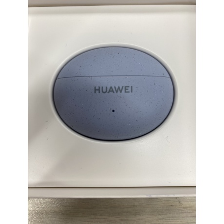 Наушники Huawei FreeBuds 5i isle blue (55036646) отличное состояние;  - фото 3