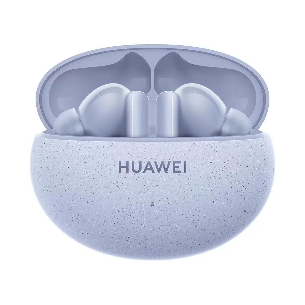 Наушники Huawei FreeBuds 5i isle blue (55036646) отличное состояние;