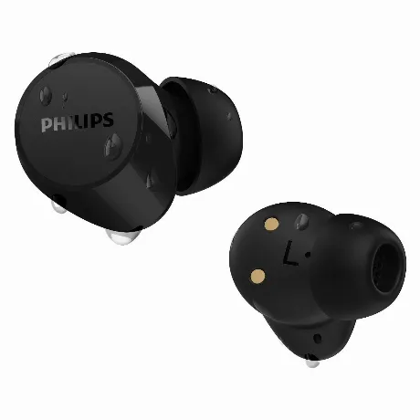 Наушники Philips TAT1209BK/00 черный