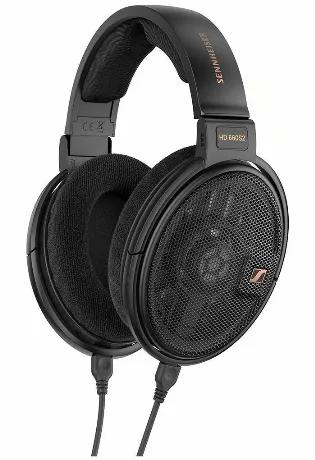 Наушники Sennheiser HD 660S2 (700240)