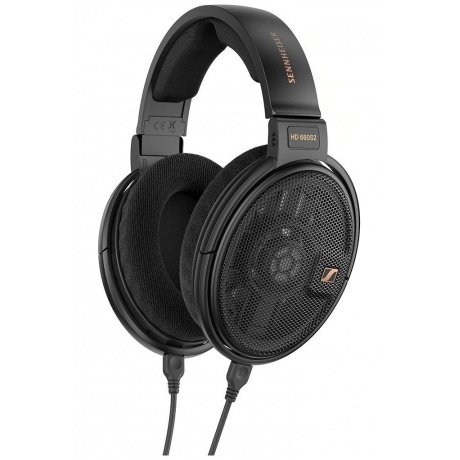 Наушники Sennheiser HD 660S2 (700240) - фото 1