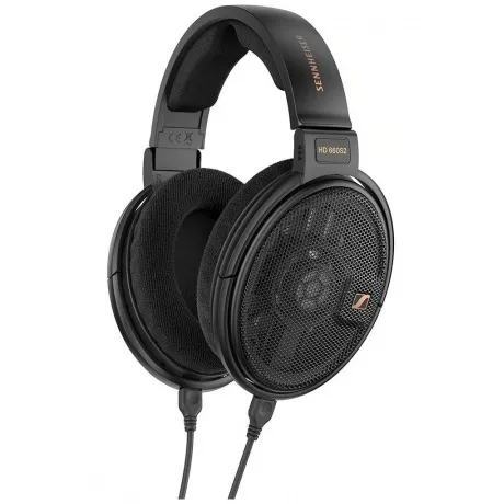 Наушники Sennheiser HD 660S2 (700240)