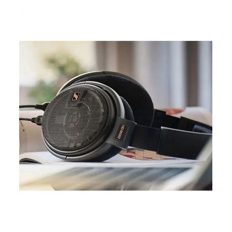Наушники Sennheiser HD 660S2 (700240) - фото 8