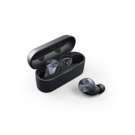 Наушники Technics EAH-AZ60G-K черный