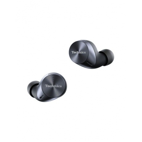 Наушники Technics EAH-AZ60G-K черный - фото 3