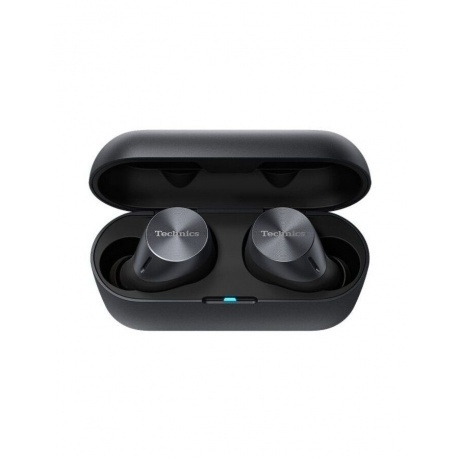 Наушники Technics EAH-AZ60G-K черный - фото 5