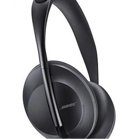 Беспроводные наушники BOSE 700 черный реплика - фото 2