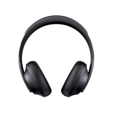 Беспроводные наушники BOSE 700 черный реплика - фото 3