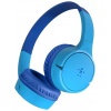 Наушники Belkin Soundform Mini Blue (AUD002btBL) отличное состян...