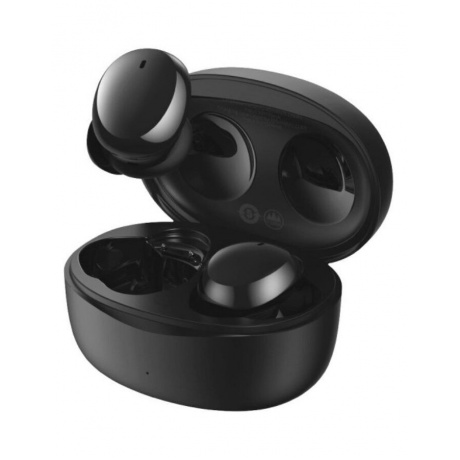 Наушники Baseus True Wireless Earphones Bowie E2 Black (NGTW090001) - фото 1