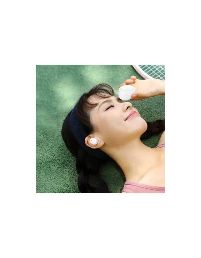 Наушники Baseus True Wireless Earphones Bowie E2 Black (NGTW090001) - фото 12