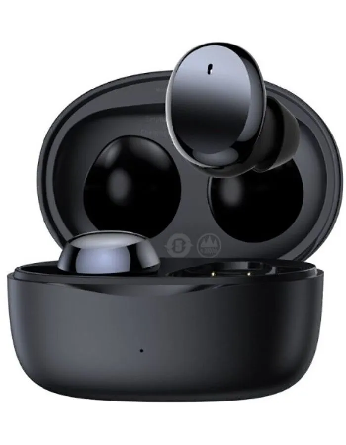 Наушники Baseus True Wireless Earphones Bowie E2 Black (NGTW090001) - фото 2