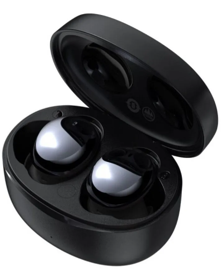 Наушники Baseus True Wireless Earphones Bowie E2 Black (NGTW090001) - фото 3