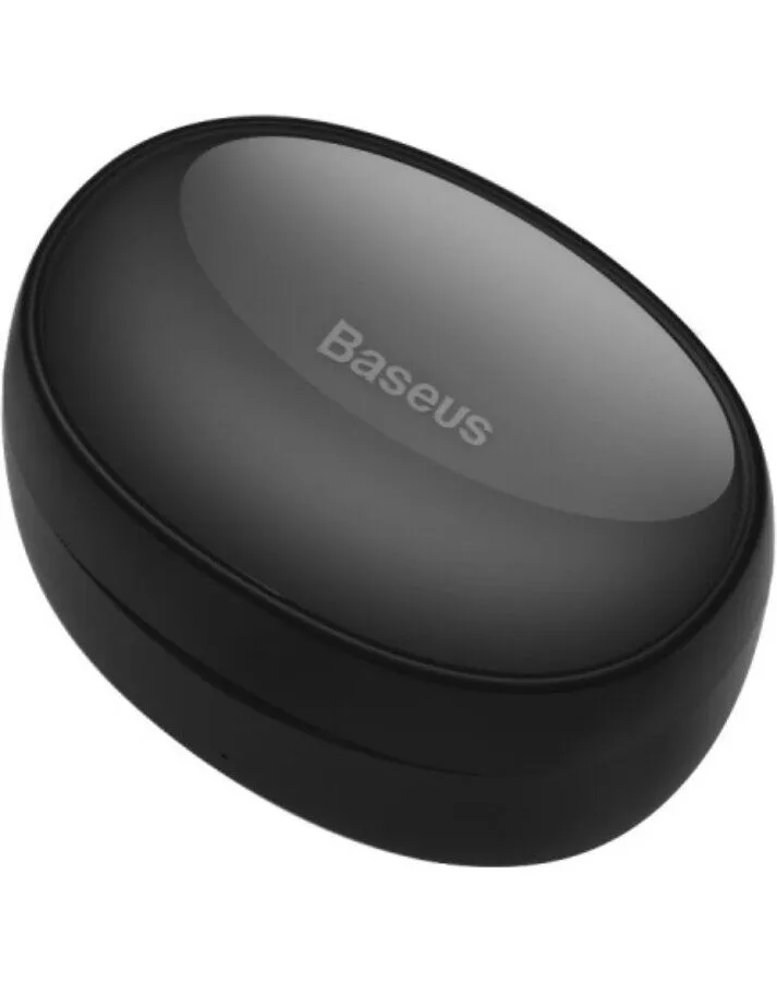 Наушники Baseus True Wireless Earphones Bowie E2 Black (NGTW090001) - фото 4