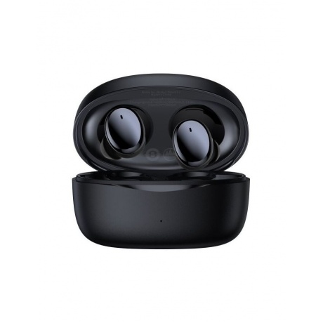 Наушники Baseus True Wireless Earphones Bowie E2 Black (NGTW090001) - фото 5