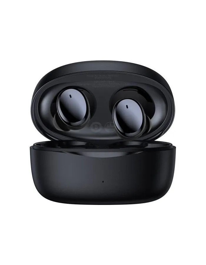 Наушники Baseus True Wireless Earphones Bowie E2 Black (NGTW090001) - фото 5
