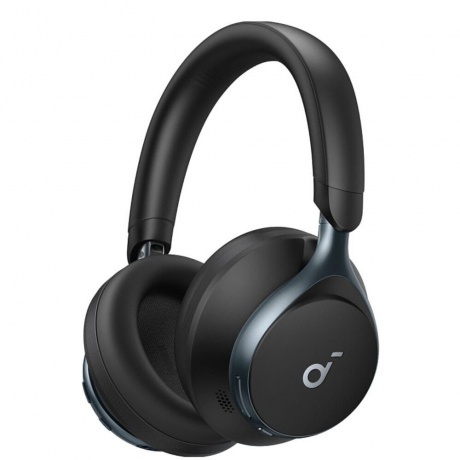 Наушники Anker Soundcore Space One A3035 Black