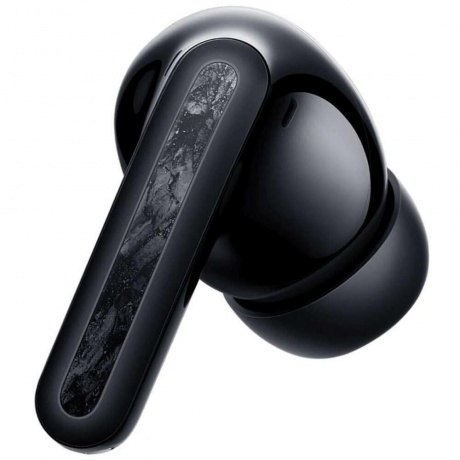 Наушники Xiaomi Redmi Buds 5 Pro Black - фото 8