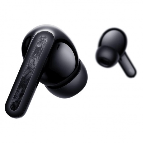 Наушники Xiaomi Redmi Buds 5 Pro Black - фото 9