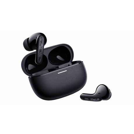 Наушники Xiaomi Redmi Buds 5 Pro Black - фото 10