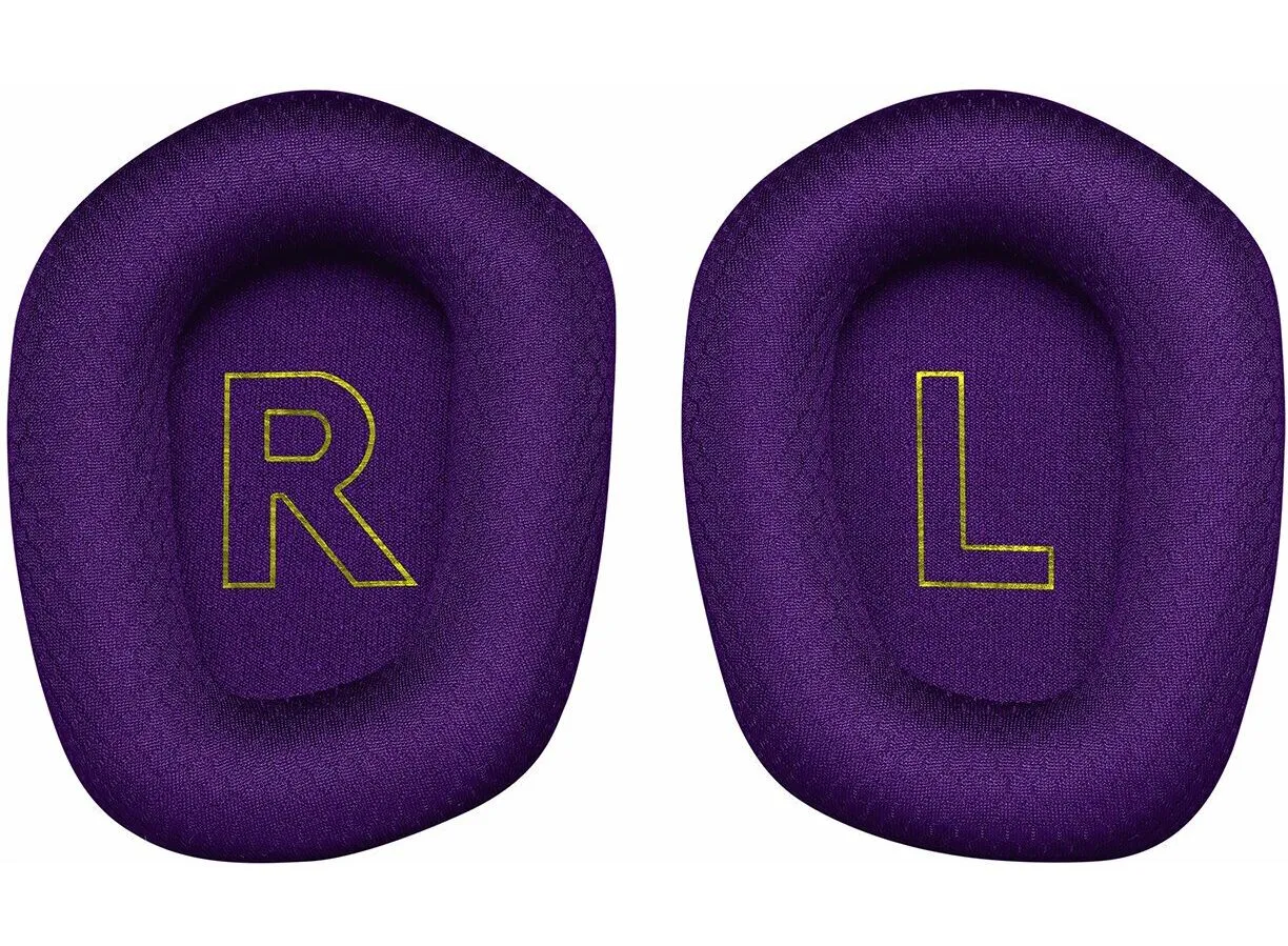 Наушники Logitech G733 Lightspeed Gaming Headset Lilac (981-000890) - фото 3
