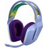Наушники Logitech G733 Lightspeed Gaming Headset Lilac (981-0008...