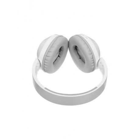 Наушники A4Tech 2Drumtek BH300 White-Grey - фото 8