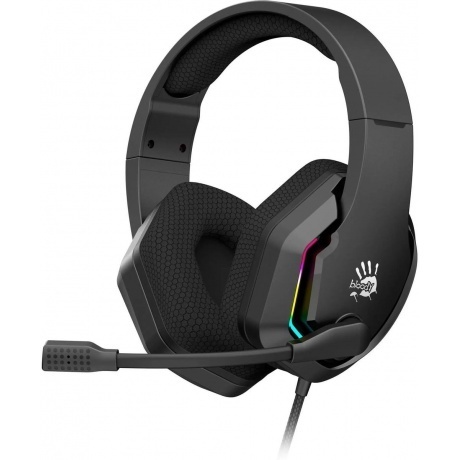 Наушники A4Tech Bloody G260 Black