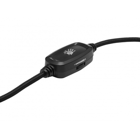 Наушники A4Tech Bloody G260 Black - фото 14