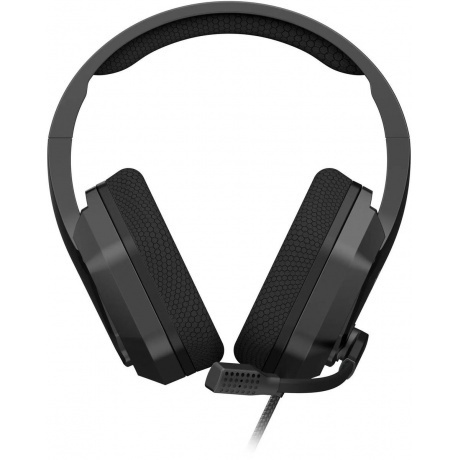 Наушники A4Tech Bloody G260 Black - фото 4