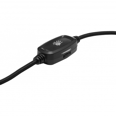 Наушники A4Tech Bloody G260 Black - фото 33
