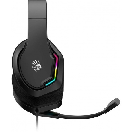 Наушники A4Tech Bloody G260 Black - фото 5