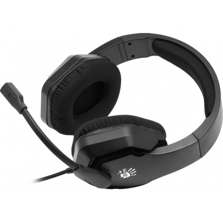 Наушники A4Tech Bloody G260 Black - фото 8