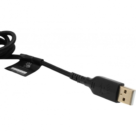 Наушники A4Tech Bloody M590i Sports Lime - фото 13