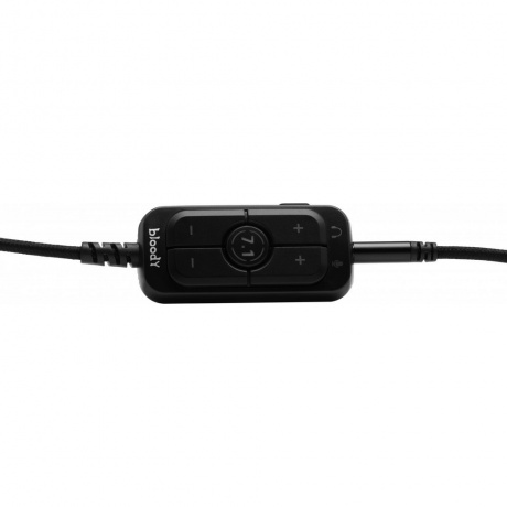 Наушники A4Tech Bloody M590i Sports Lime - фото 16