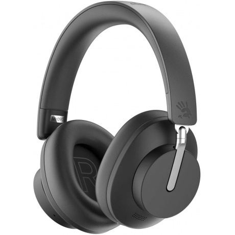 Наушники A4Tech Bloody MH390 Black