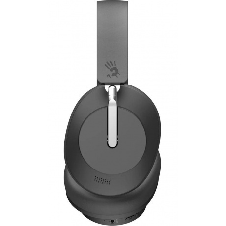 Наушники A4Tech Bloody MH390 Black - фото 4