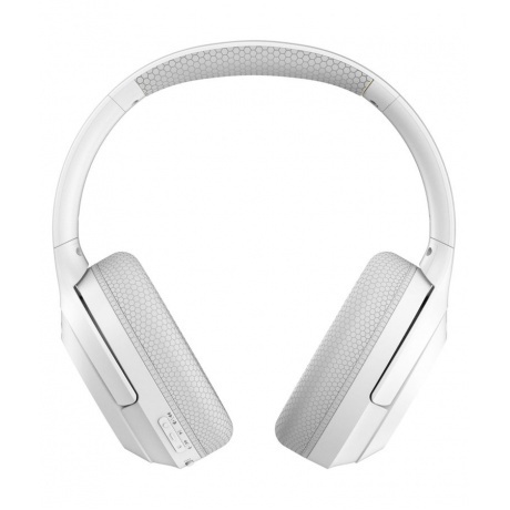 Наушники A4Tech Fstyler BH220 White - фото 2