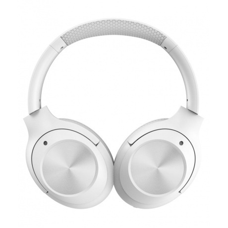 Наушники A4Tech Fstyler BH220 White - фото 5