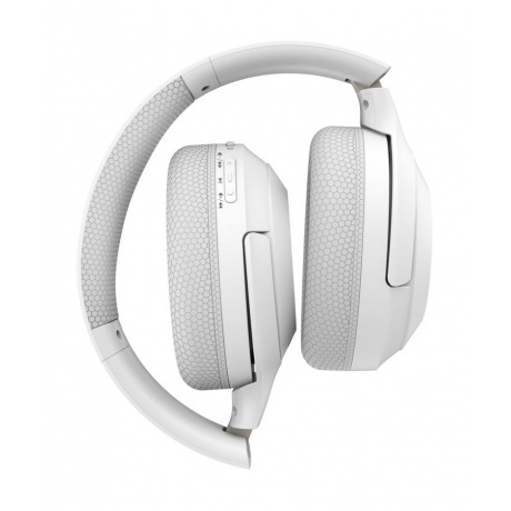 Наушники A4Tech Fstyler BH220 White - фото 6